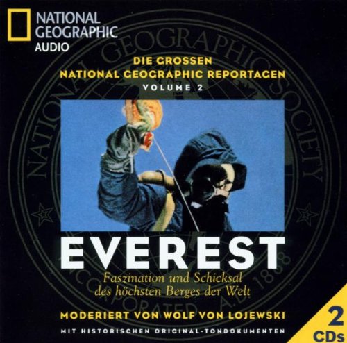 Everest Radio Plays