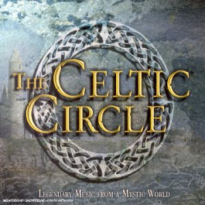 The Celtic Circle Pop