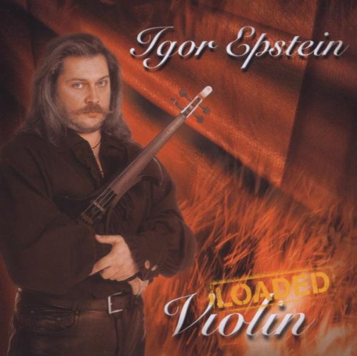 Product Image: Loaded Violin