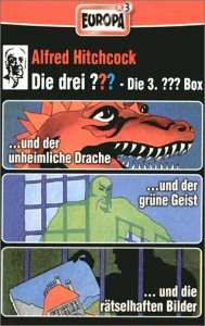 Product Image: Die Drei ???
