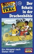 019/der Schatz in der Drachenhöhle Children & Young People