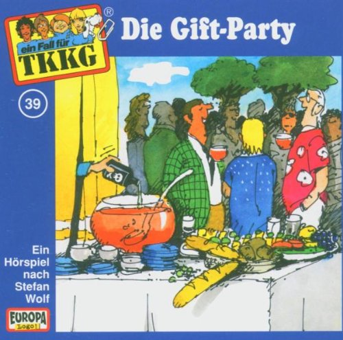 Product Image: 039/die Gift-Party