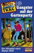 051/Gangster auf der Gartenparty Children & Young People