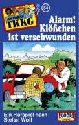 054-Alarm! Klößchen Ist Verschwunden Children & Young People