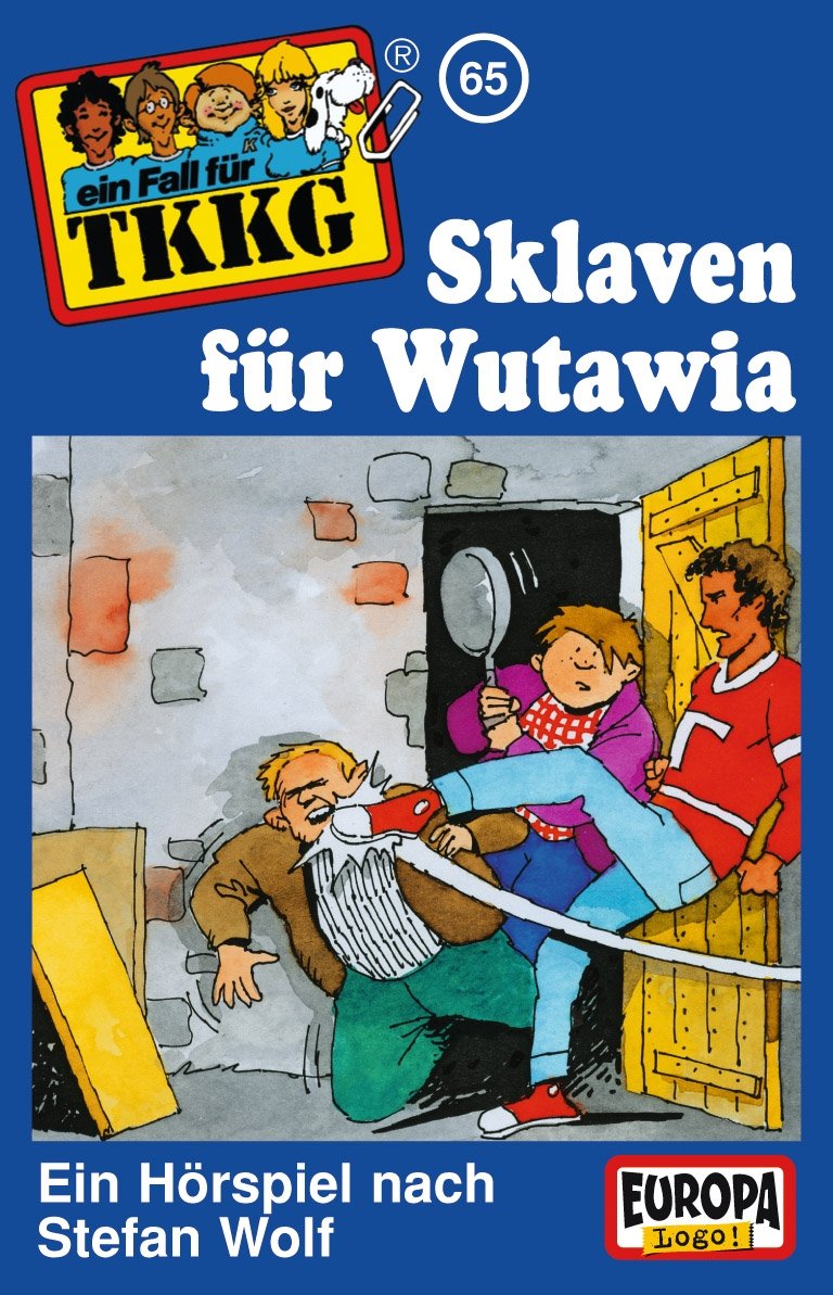 065/Sklaven für Wutawia cd