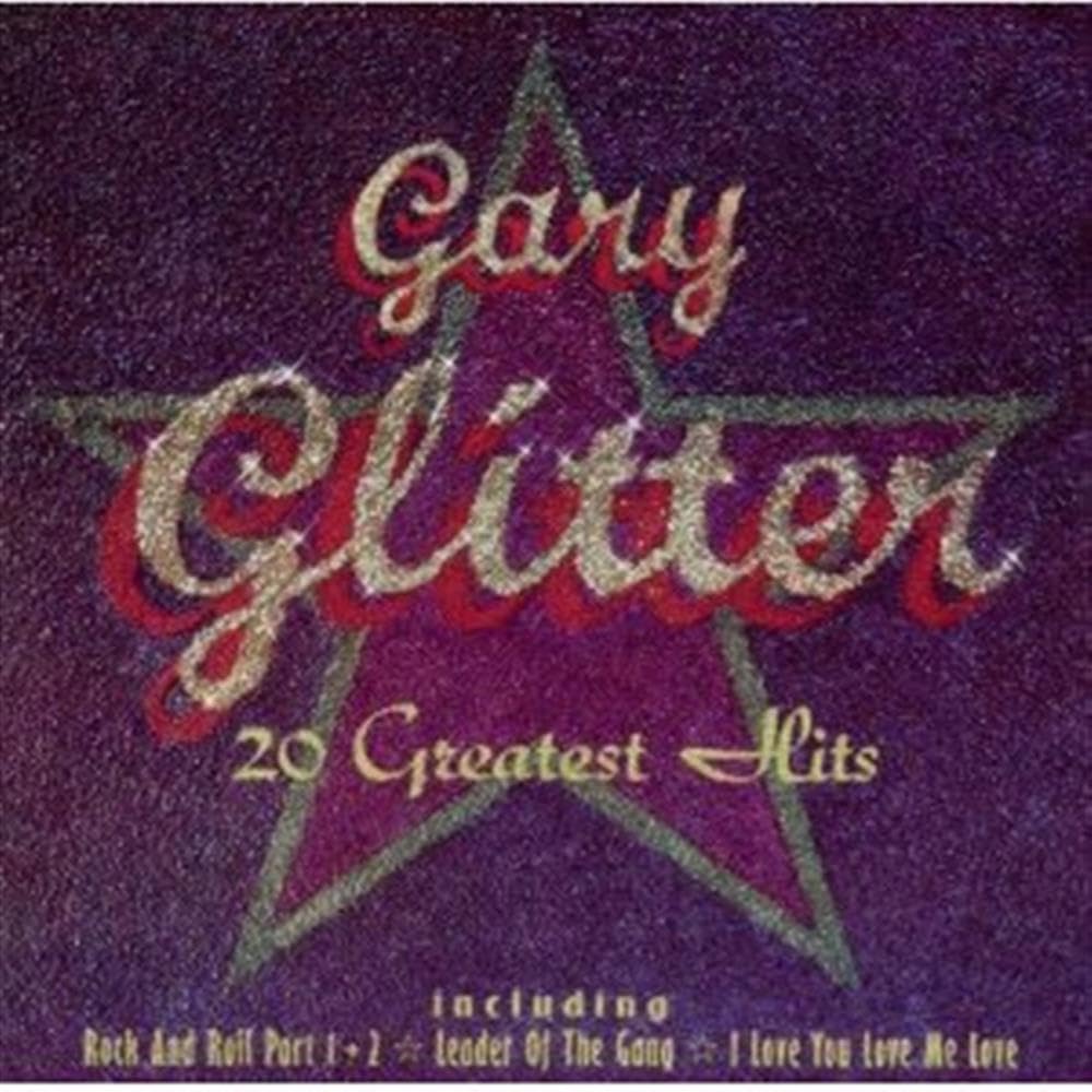 20 Greatest Hits Pop