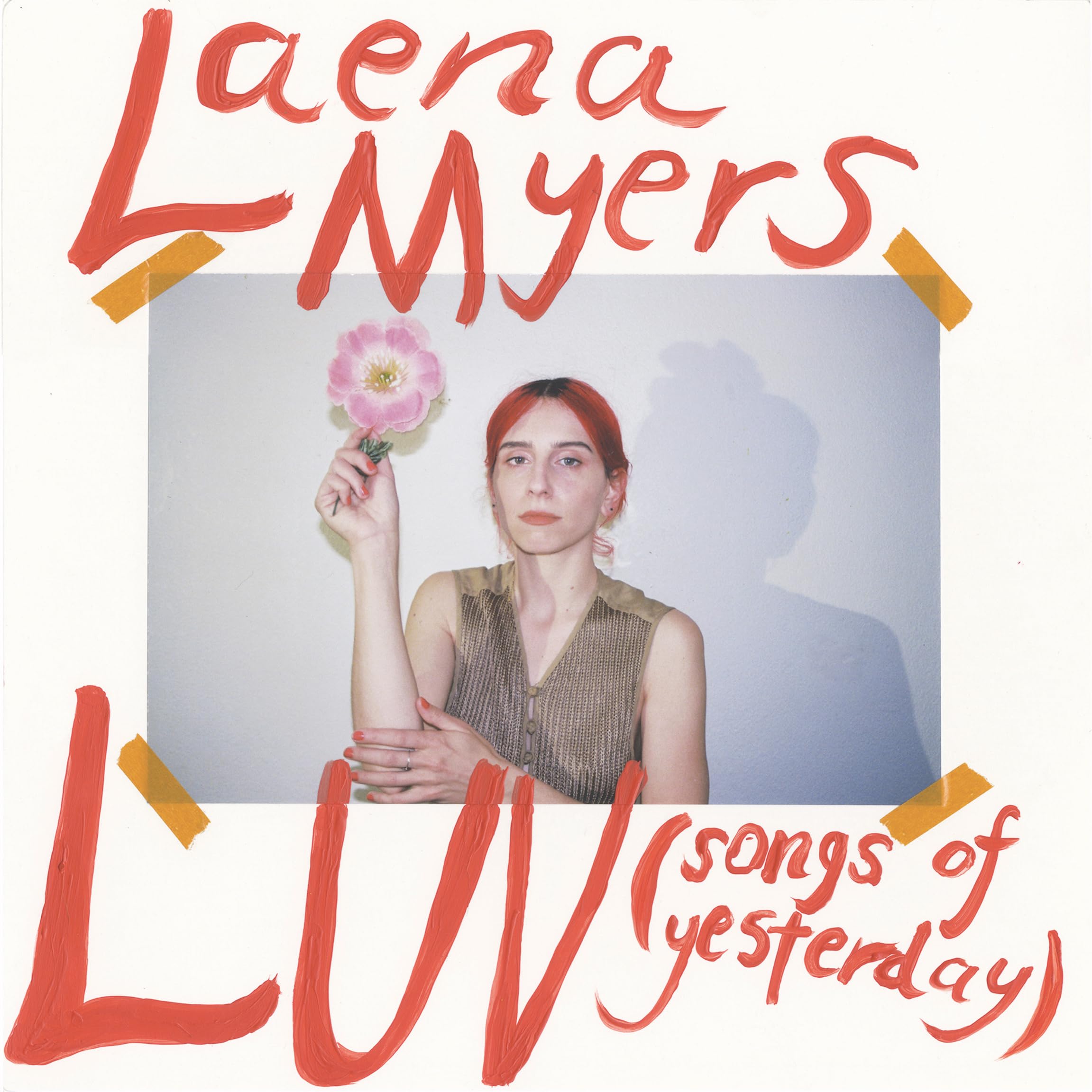 Luv/Songs of Yesterday cd