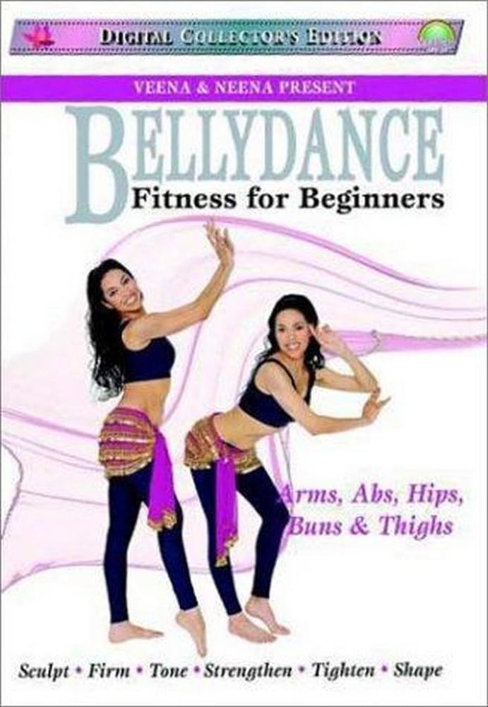 Arms Abs Hips Buns & Thighs Films