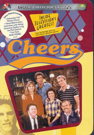 Inside Television's Greatest: Cheers Films
