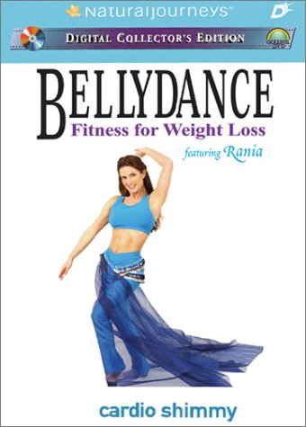 BELLYDANCE - FITNESS FOR WEIGHT LOSS Films