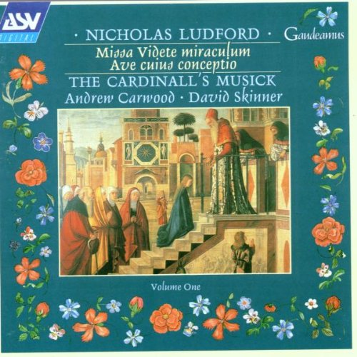 Missa Videte Miraculum Classical