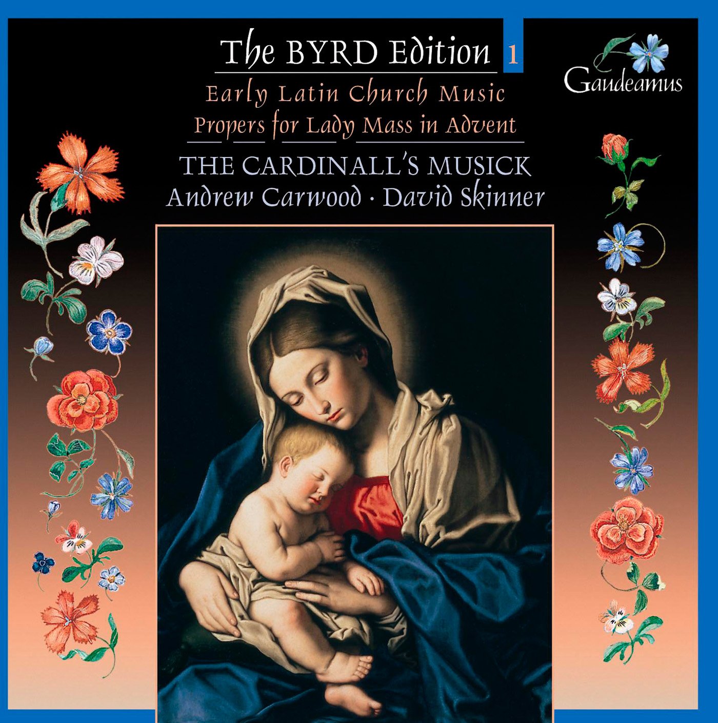 The Byrd Edition Vol. 1 Other music genres