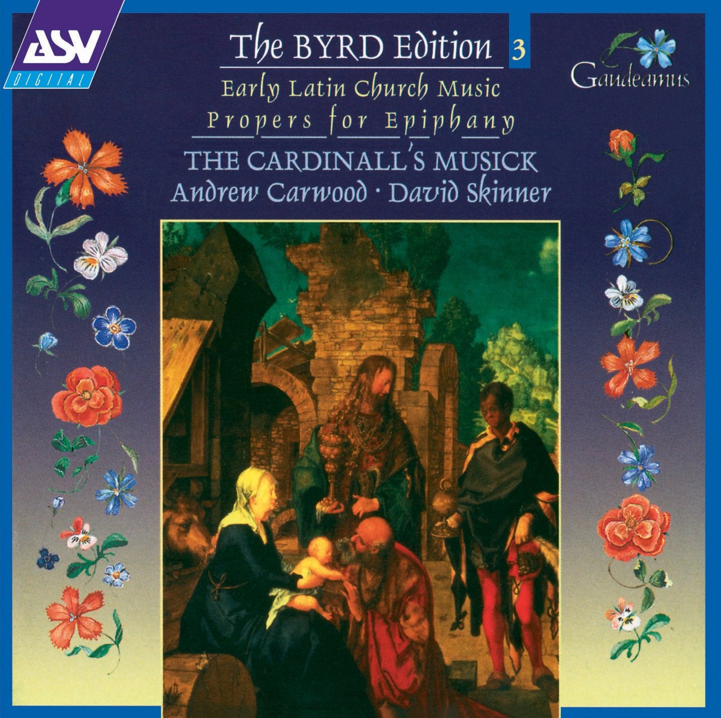 Propers For Epiphany / Motets Other music genres