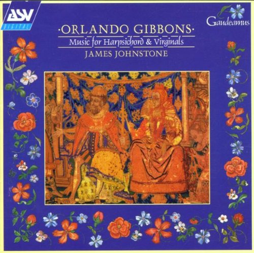 Music for Harpsichord und Virginals Classical