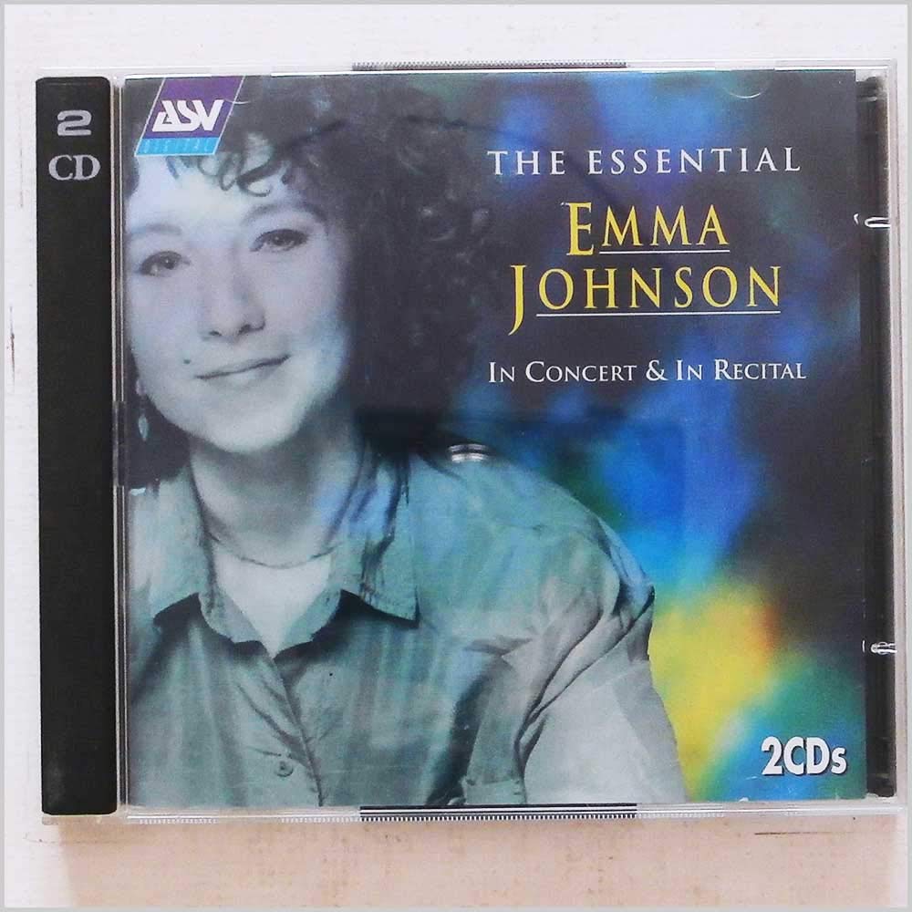 The Essential (In Concert And In Recital) Classical