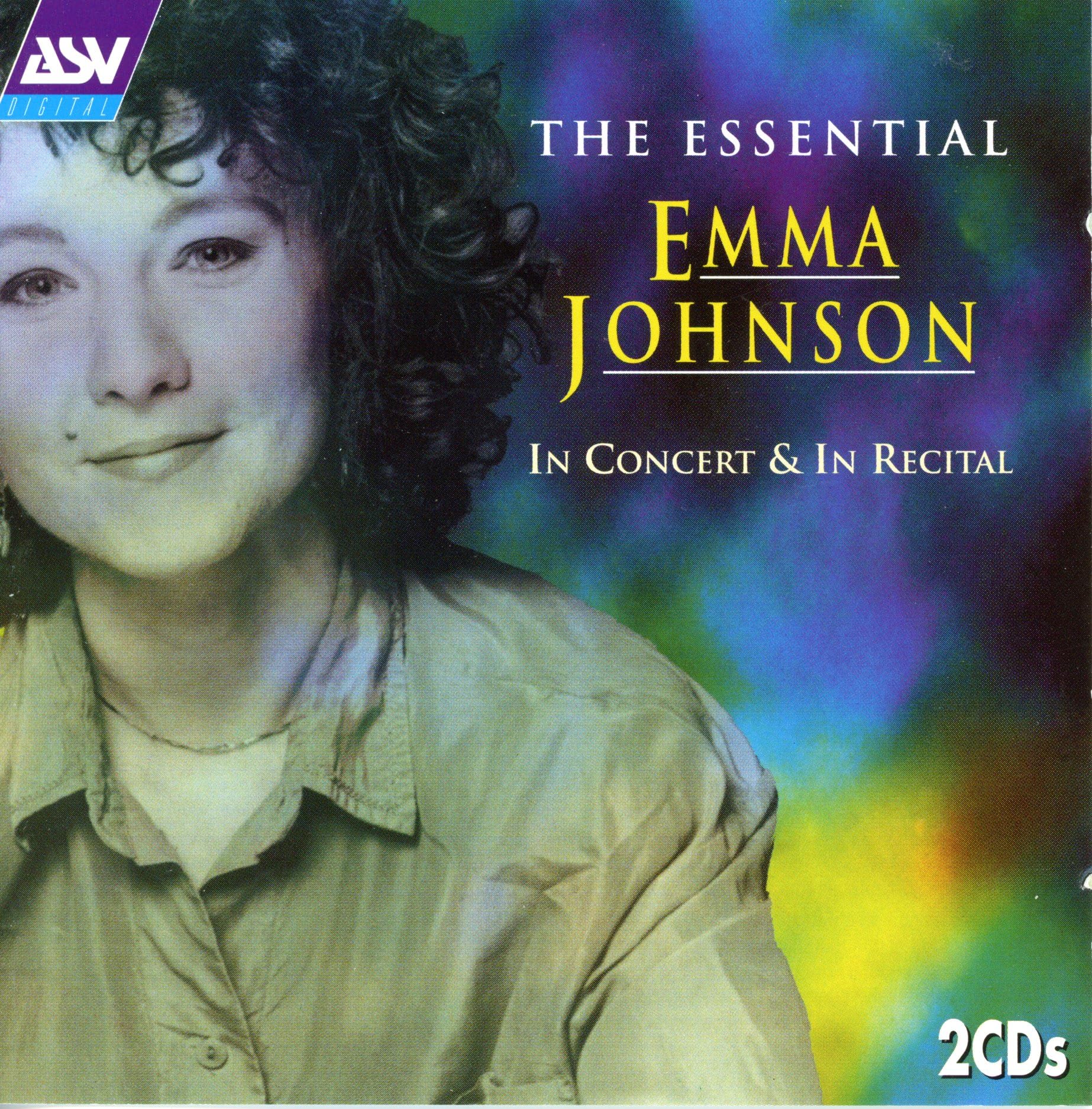 The Essential (In Concert And In Recital) Classical