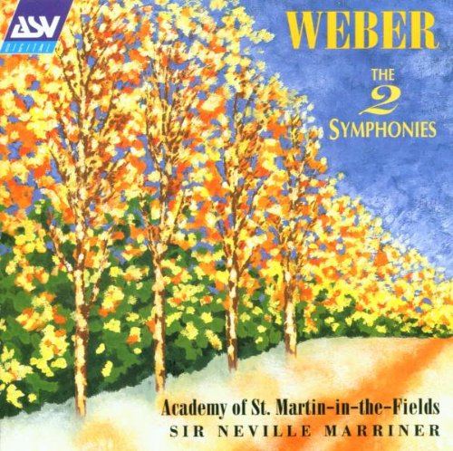 Sinfonien 1 und 2 Classical