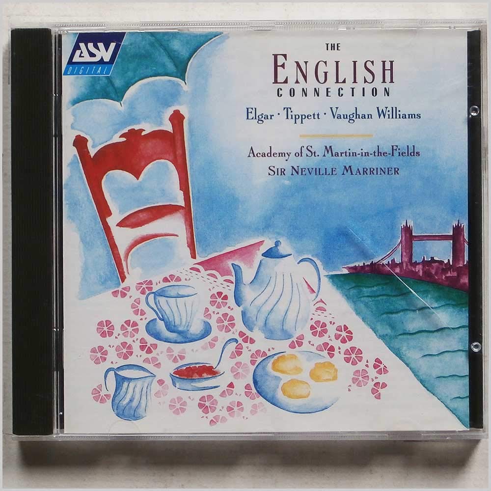 The English Connection Classical