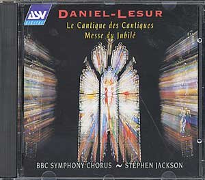 Le Cantique des Cantiques / O Sa Classical