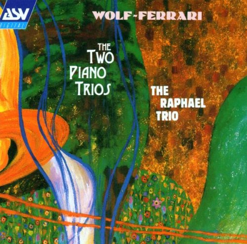 Product Image: The 2 Piano Trios