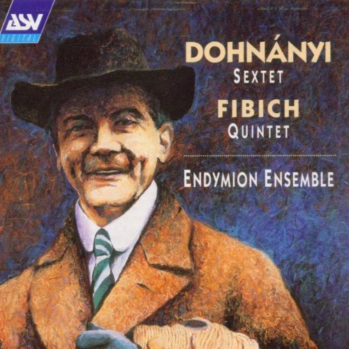 Sextett in C, Op. 37 / Quintett in D, Op. 42 Classical