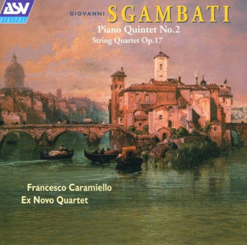 Klavierquintett 2 / Streichquartett Classical