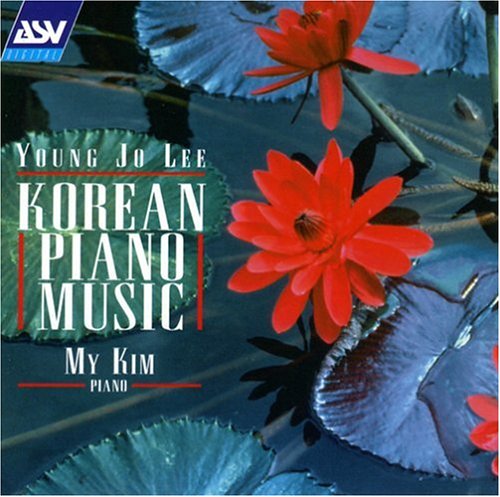 Koreanische Klaviermusik Classical