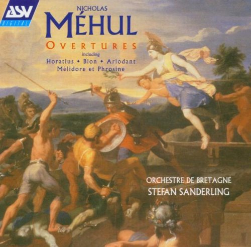 Ouvertüren Classical