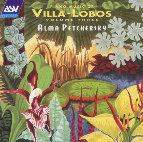 Piano Music Vol 3 cd