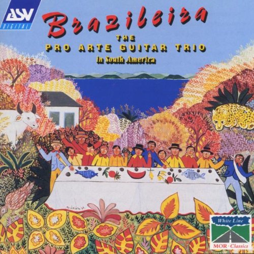 Brazileira Classical