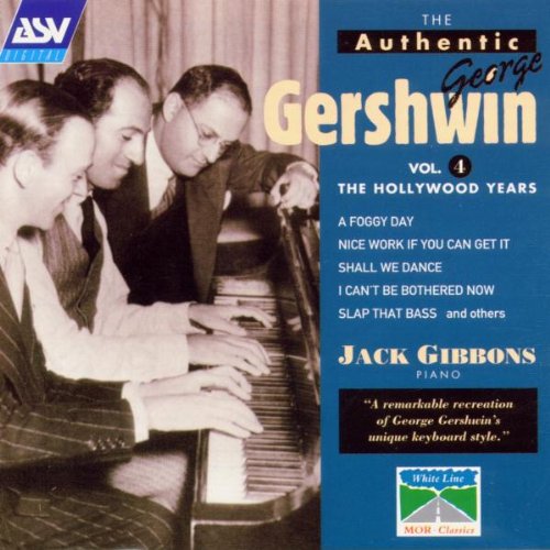 The Hollywood Years, Vol. 4 Jazz
