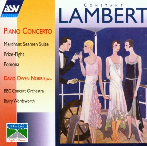Klavierkonzert 1 / Pomona u.a. Classical