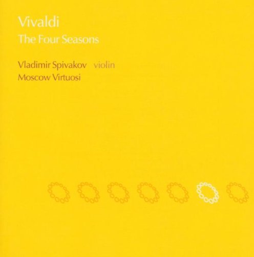 Die Vier Jahreszeiten/+ Classical