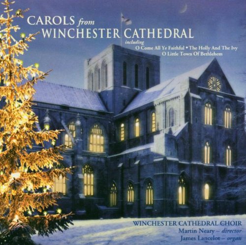 Carols from Winchester Cath. Other music genres