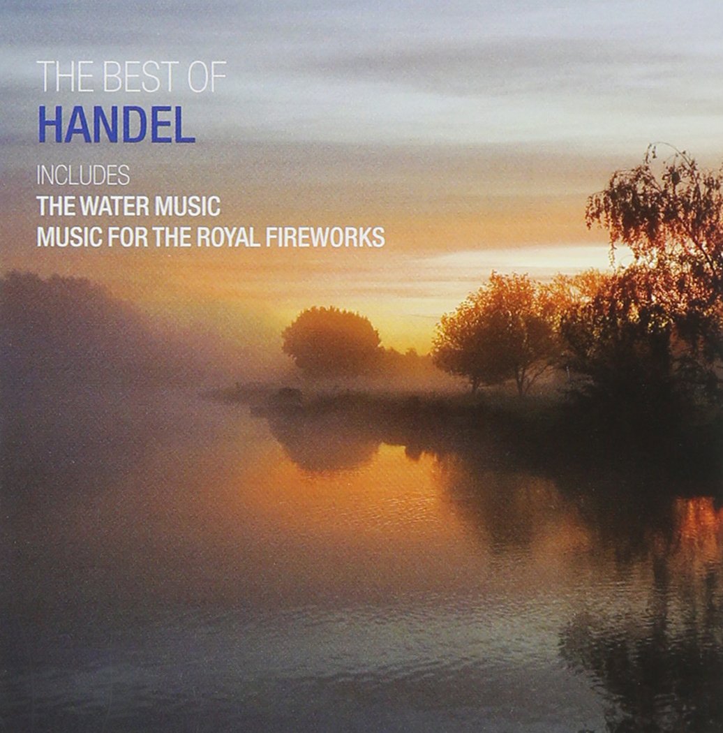 Best of Händel Classical