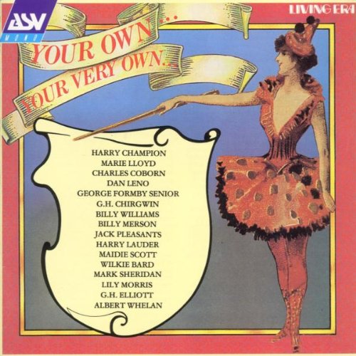 Your Own...Your Very Own Classical