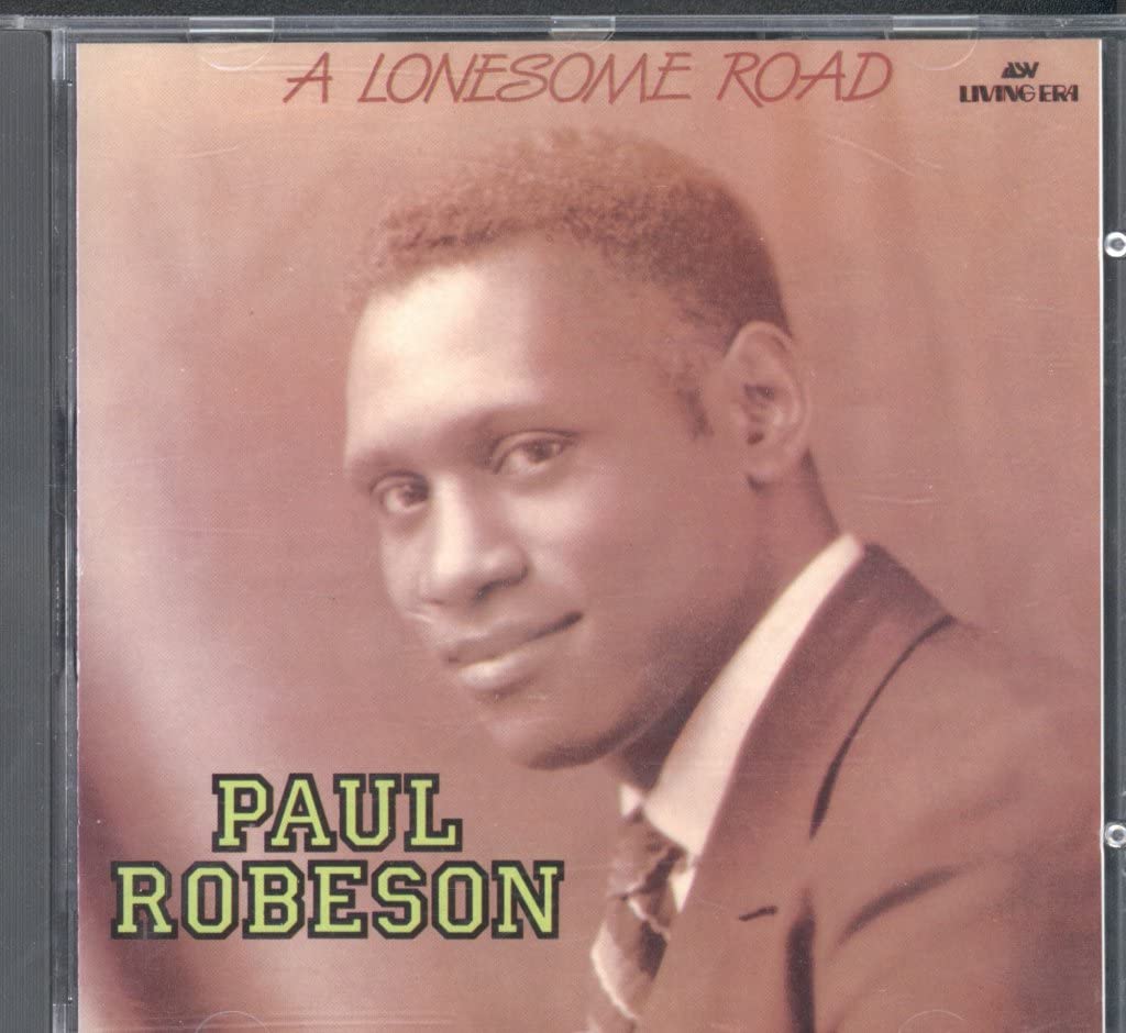 A Lonesome Road Other music genres