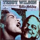 Wilson/Holiday - N/A Article Supprim, Jazz