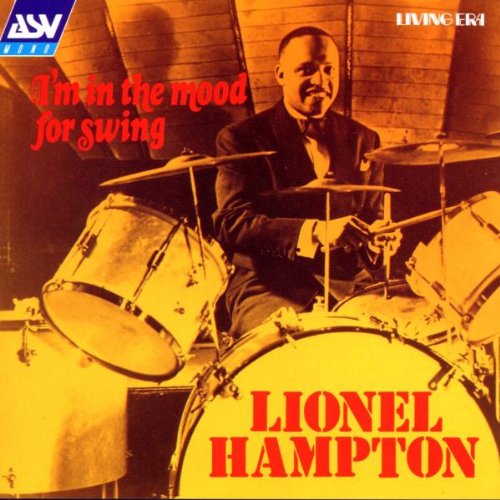 I'M in the Mood for Swing Jazz