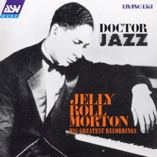 Product Image: Doctor Jazz