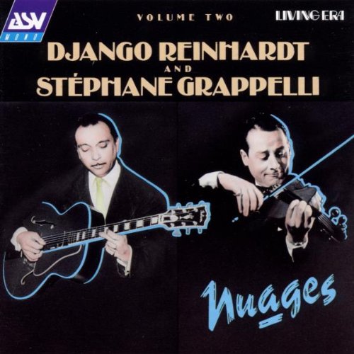 Nuages Jazz