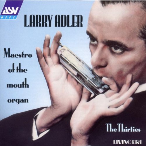 Maestro of the Mouth Organ Other music genres