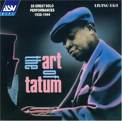 The Art of Tatum 1932-44 Jazz