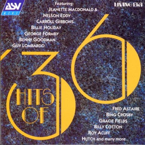 Product Image: Hits of '36