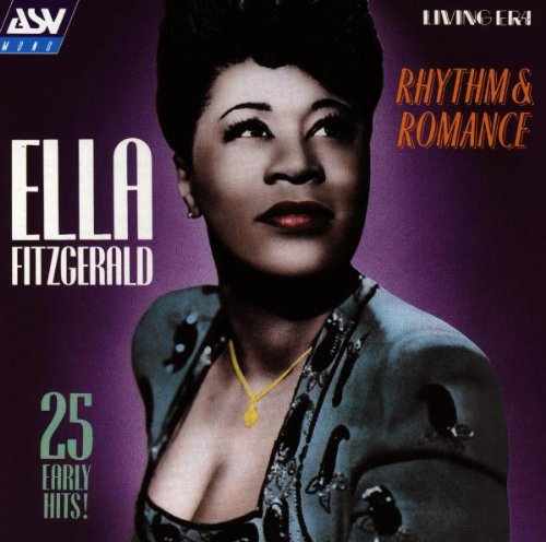Product Image: Rhythm & Romance