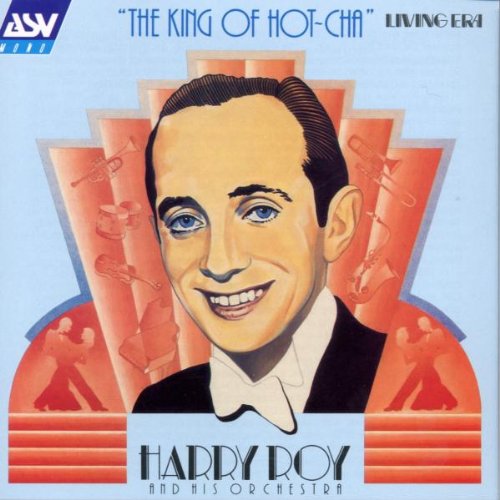King of Hot-Cha,the Other music genres