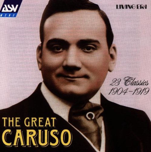The Great Caruso-23 Classics Classical
