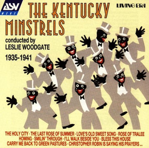 The Kentucky Minstrels 1935-41 Jazz