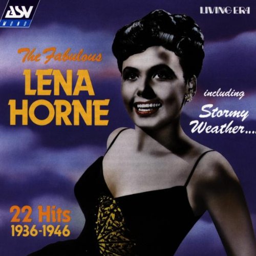 The Fabulous Lena Horne Jazz