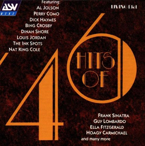 Product Image: Hits of '46